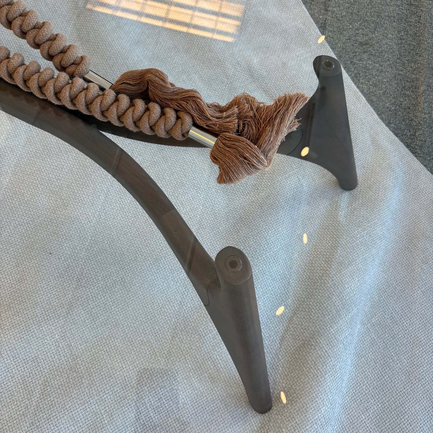 Mesa de Centro Eiffel