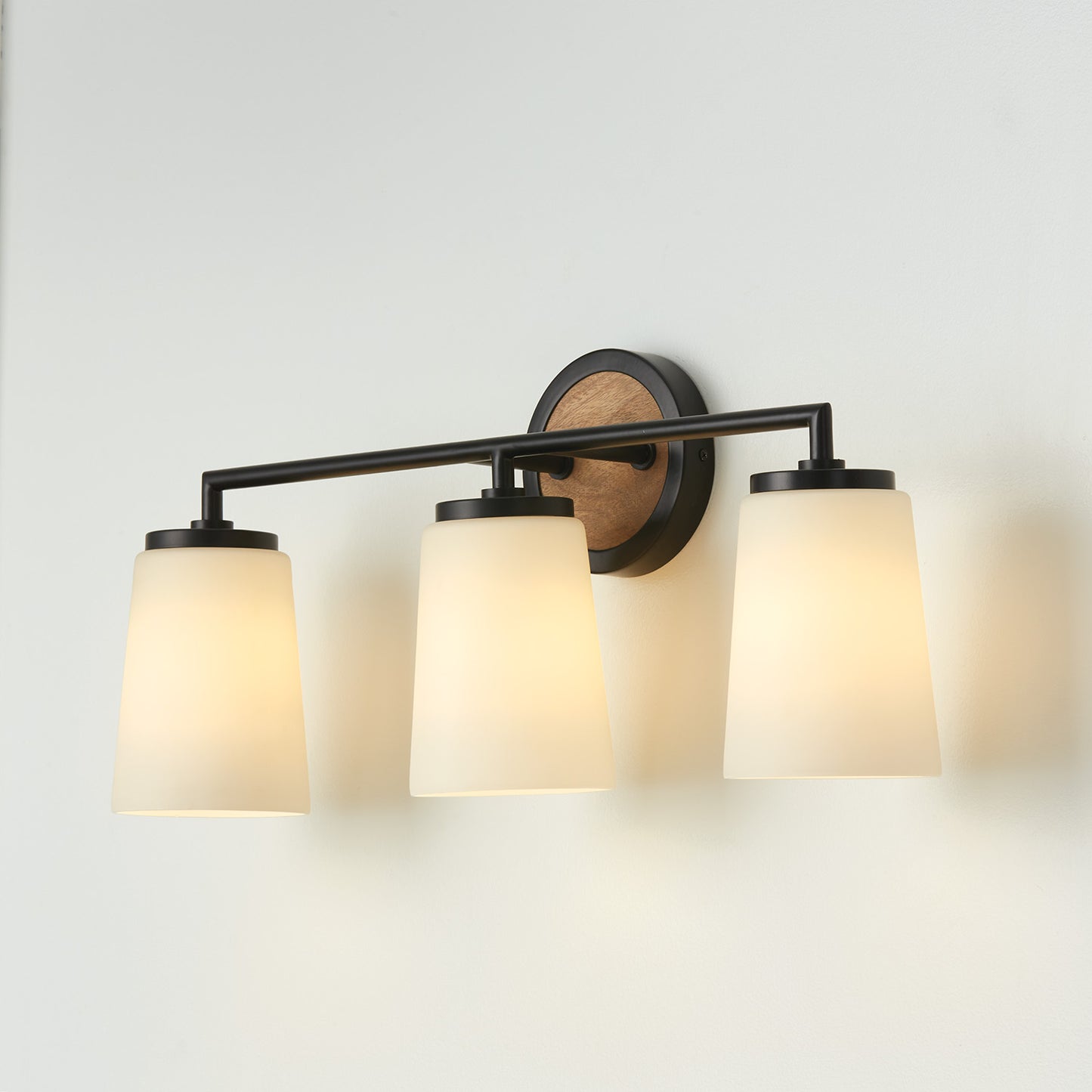 Jonah 3-Light Sconce