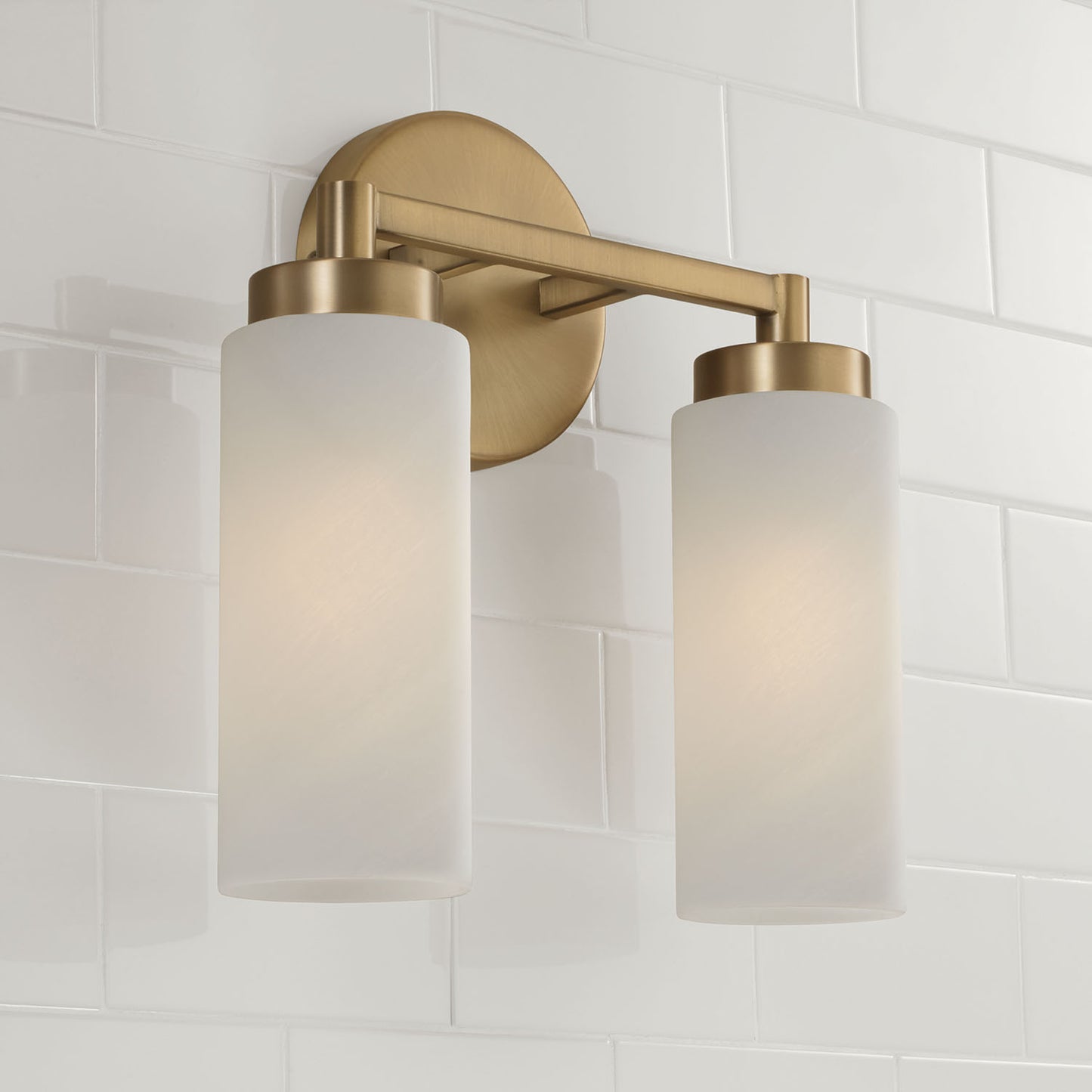 Alyssa 2-Light Sconce