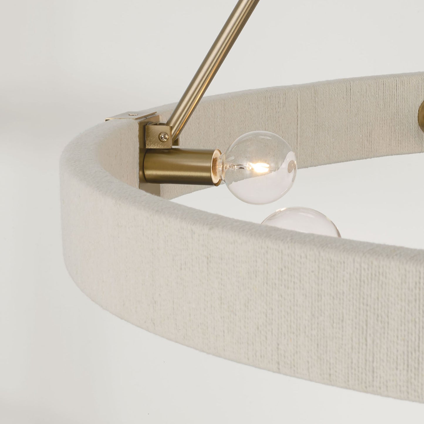 Delaney Large Chandelier