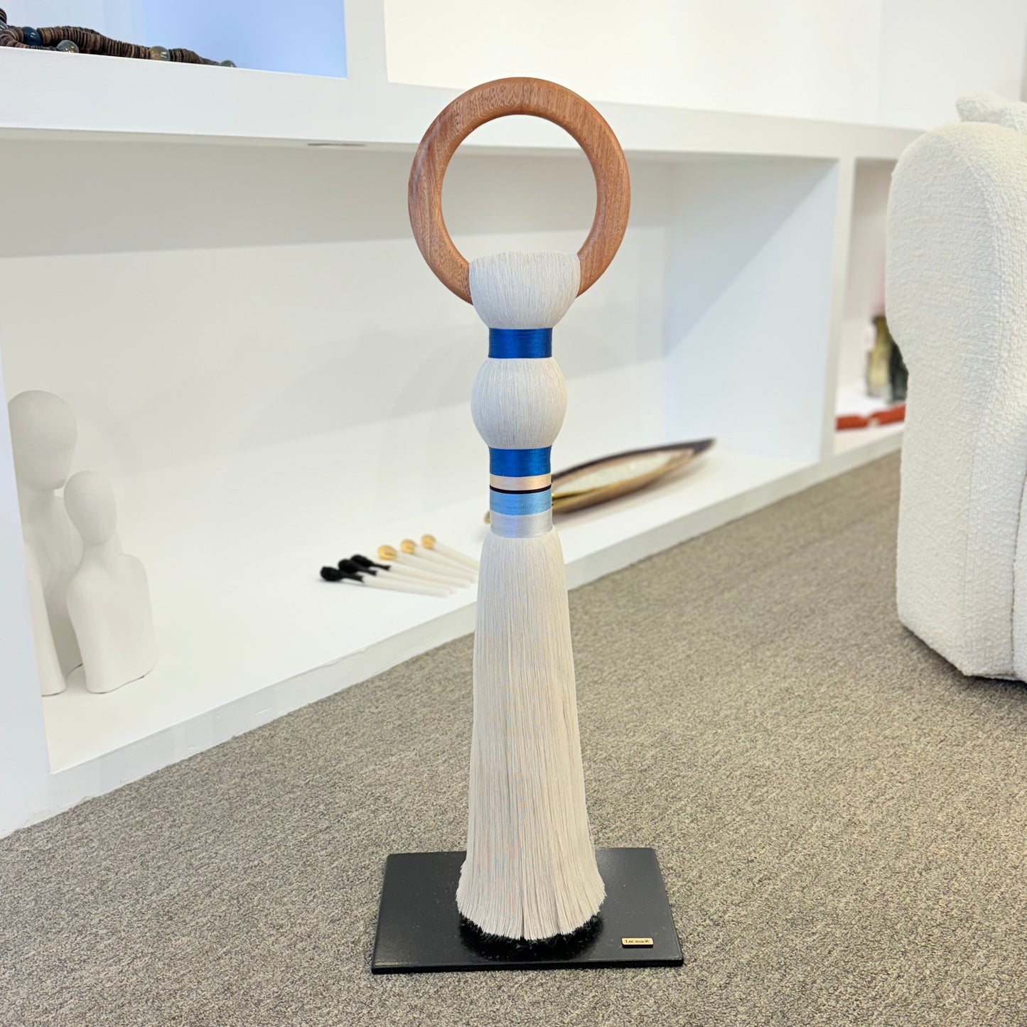 Tótem de piso Small - 32"