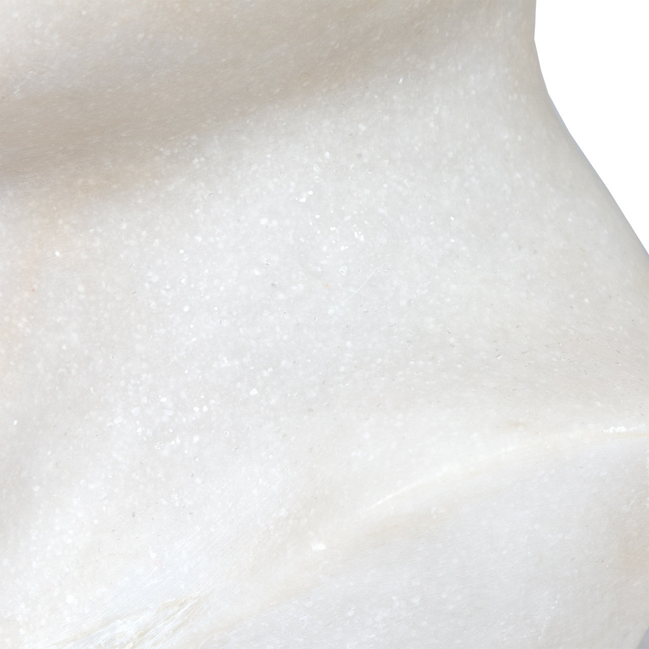 Aurelia Head Quartz Sand Sculpture