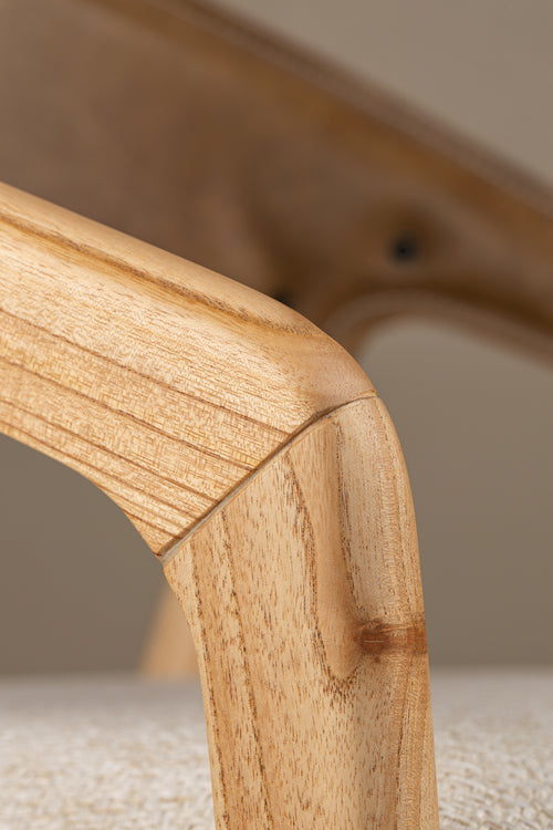 Banqueta Plena Set of Two