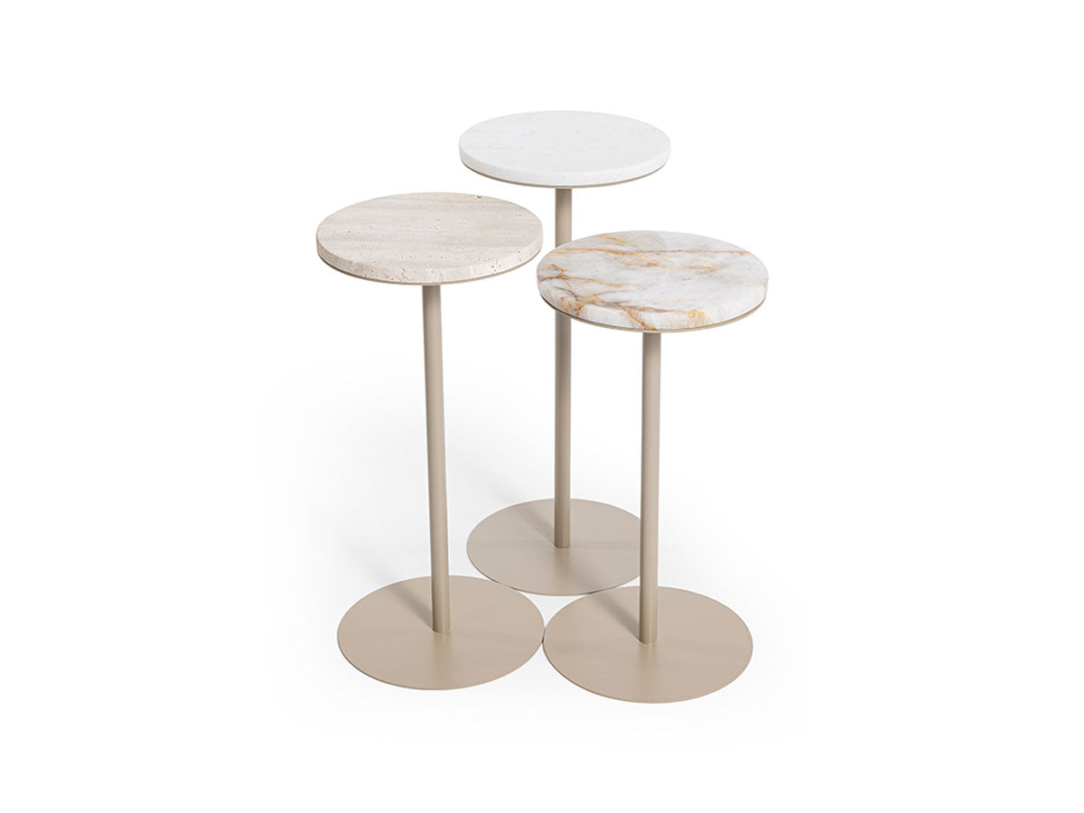 Mesa Lateral Cristal