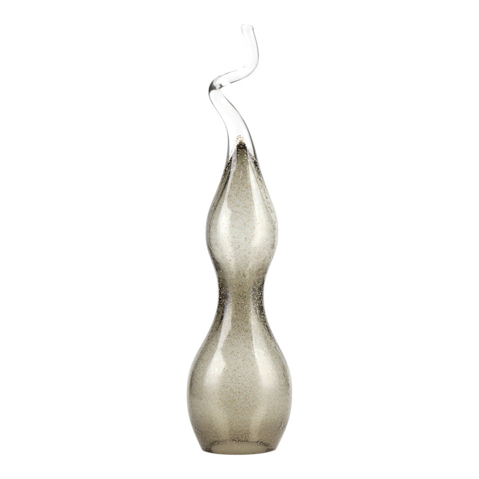 24" Seward Large Glass Statuary