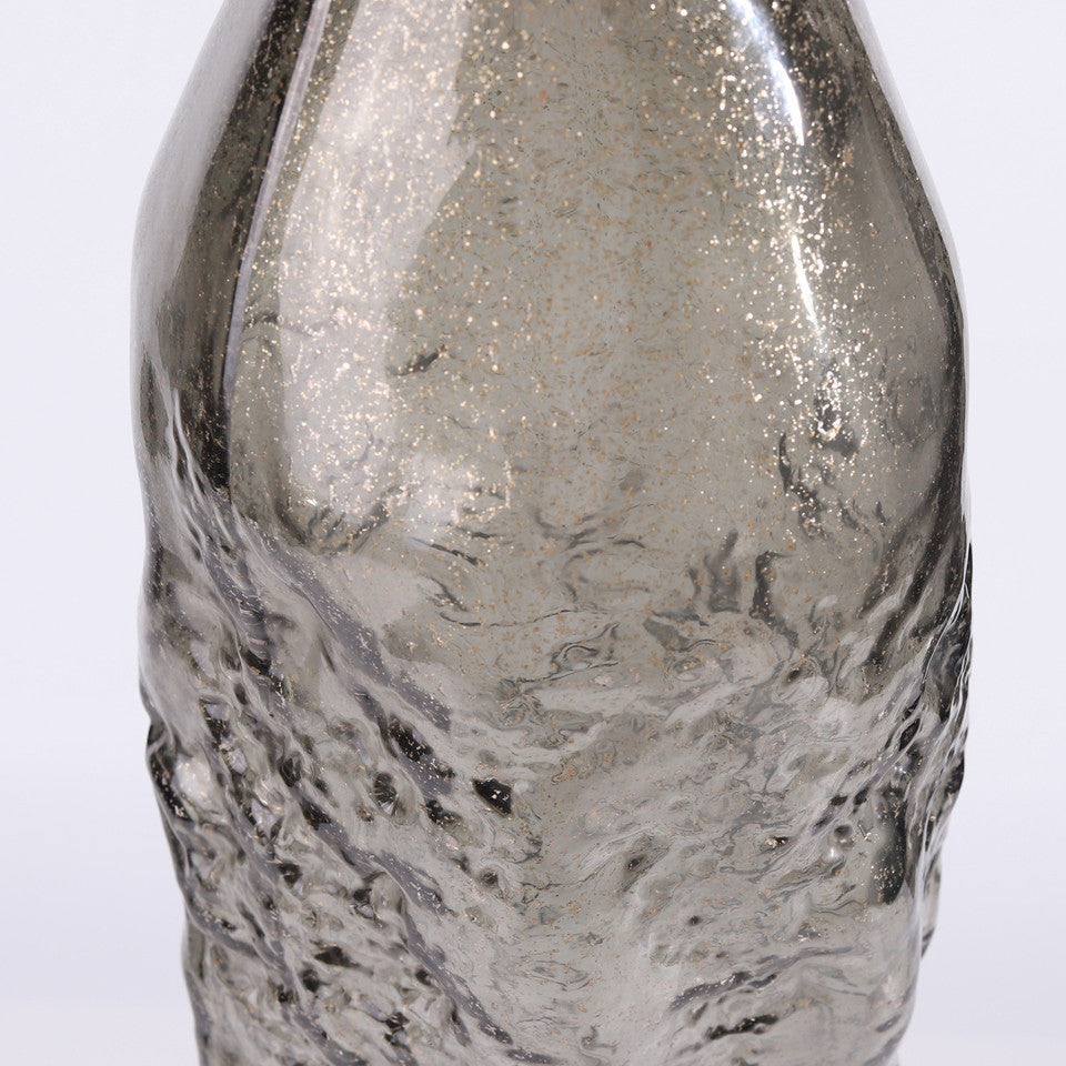 28" Seward Large Glass Vase