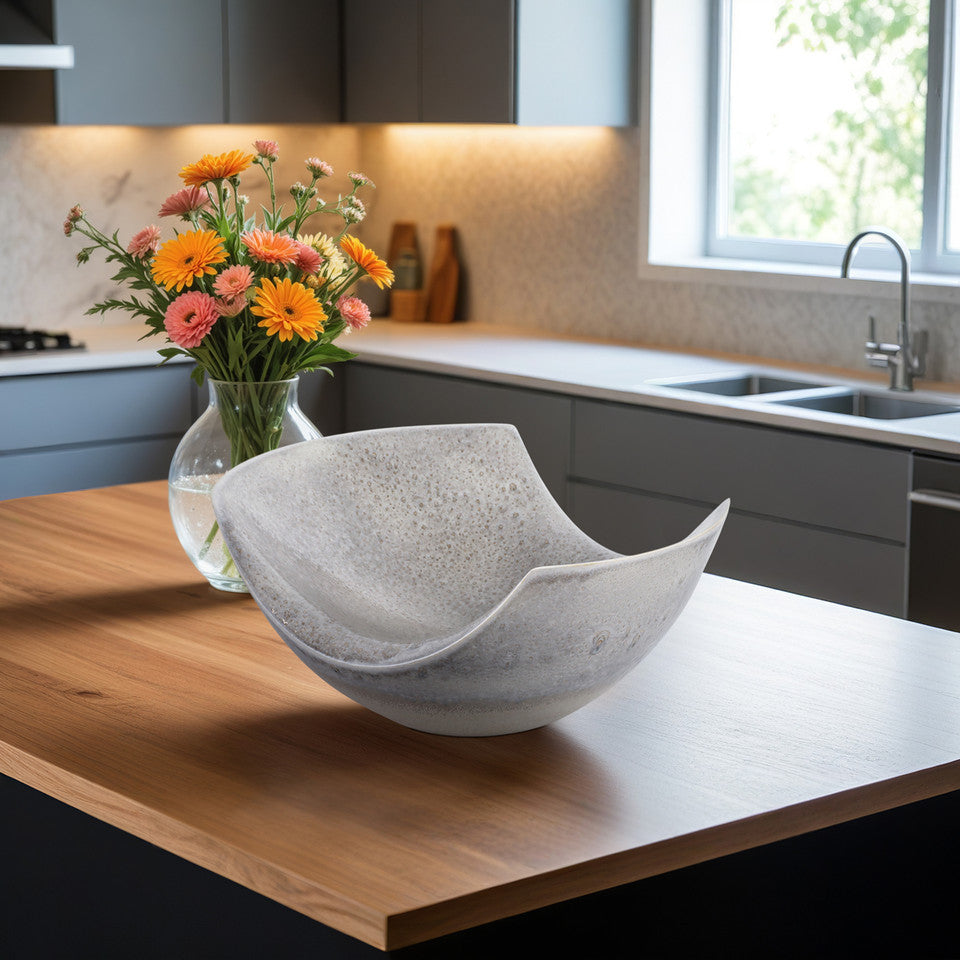 23" Rabello Oversized Portugal Bowl