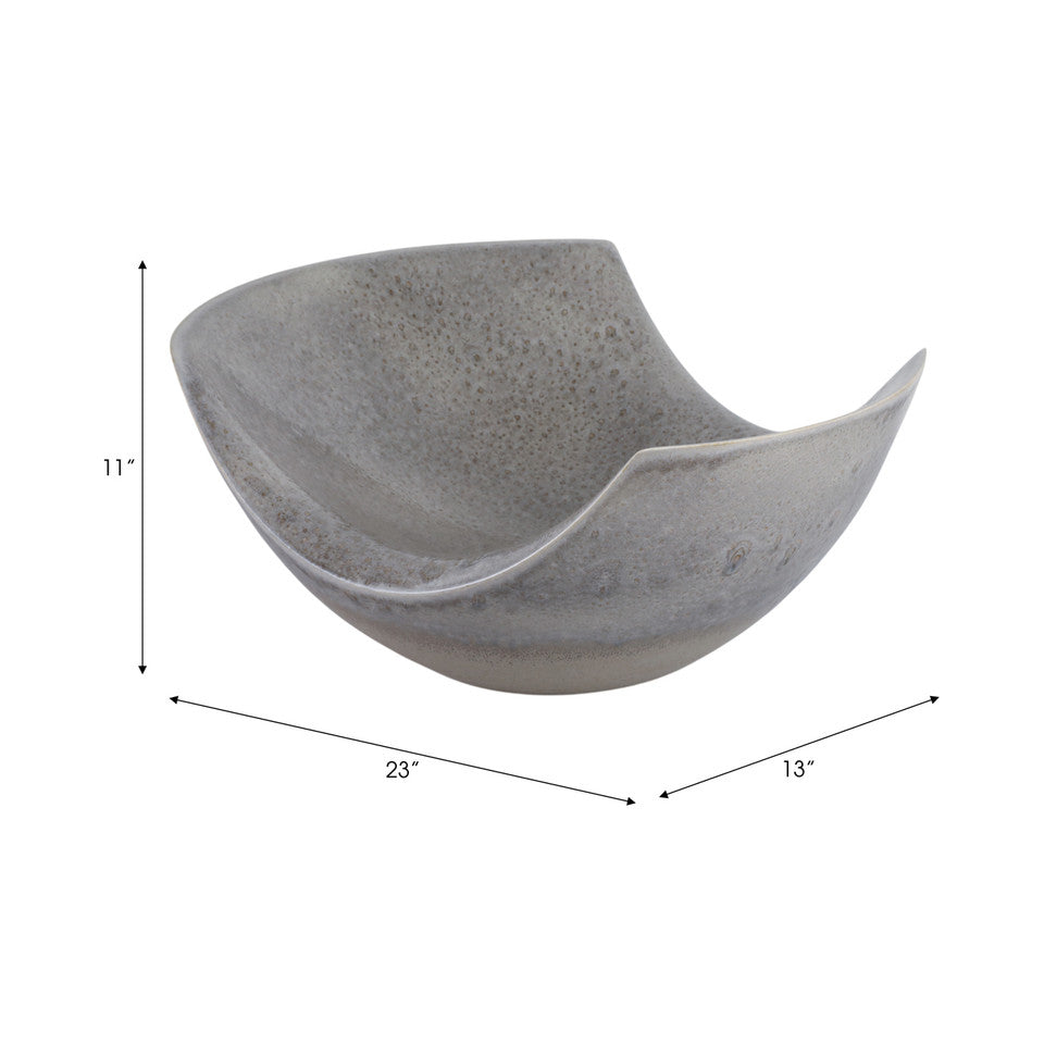 Rabello Oversized Portugal Bowl