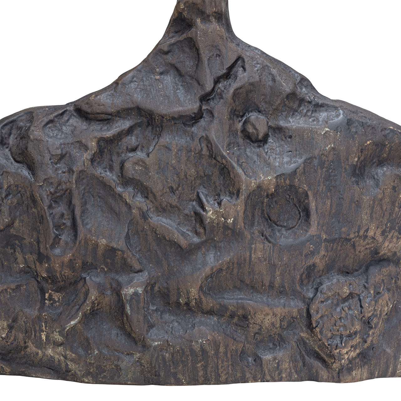 Elidor Short Sculpture