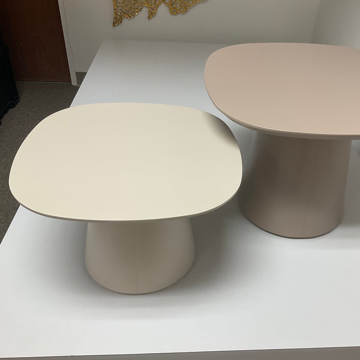 Mesa Centro Tafi - Set of 2