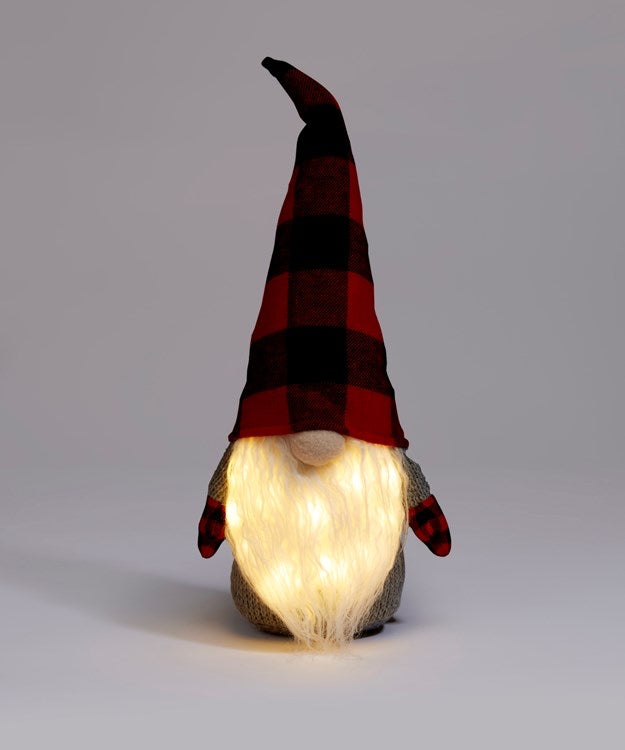 Sand Medium Led Gnome