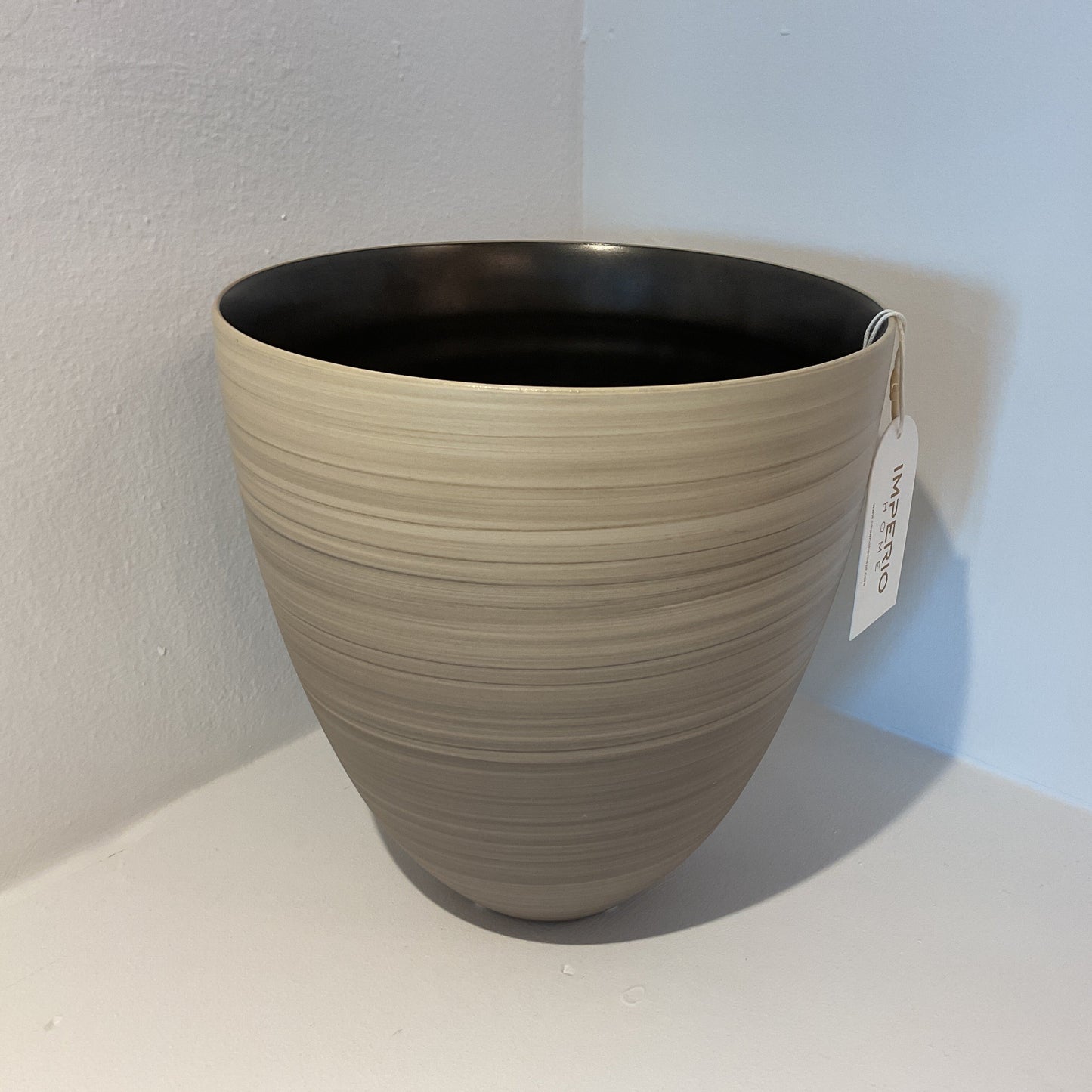 Kenia Handmade Vase