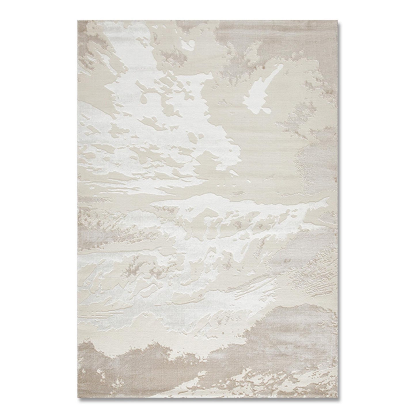 Natural Tones Carpet