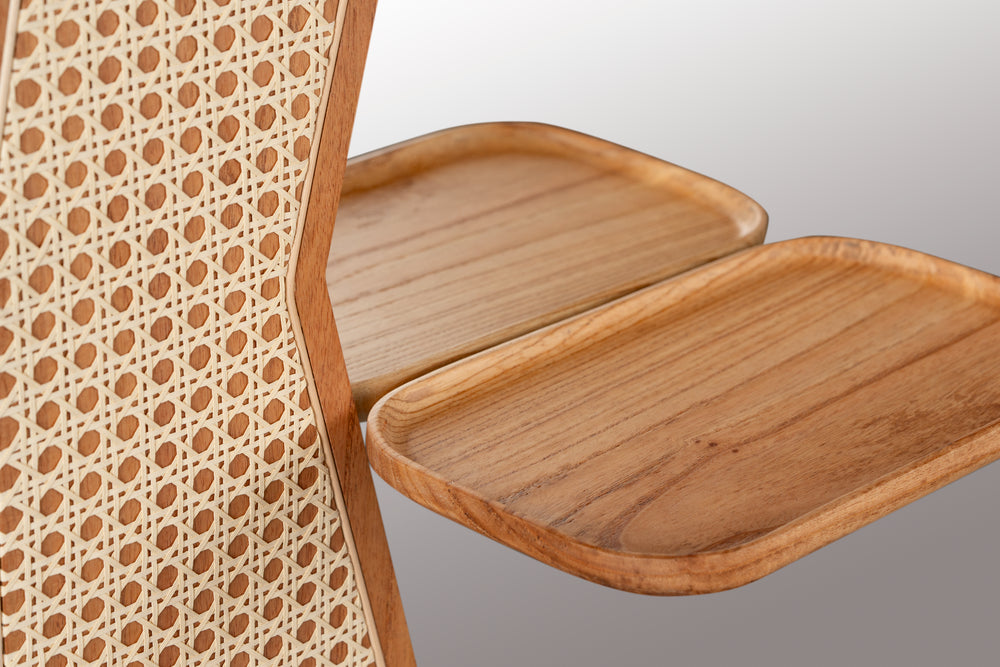 Espelho Decorativo Akio