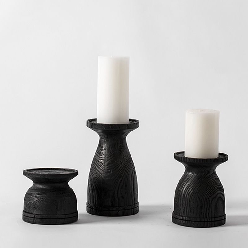 Candle Holder Set of 3