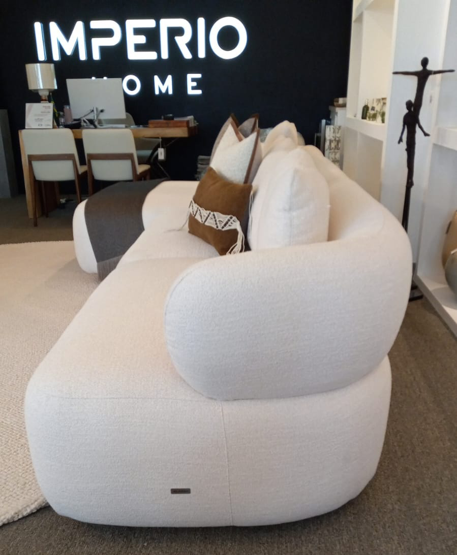 Sofá B. Burn I (3 módulos)