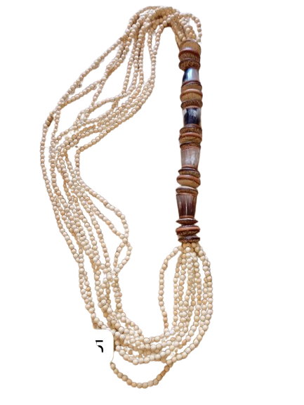 Amapa Elegant Handcraft Necklace