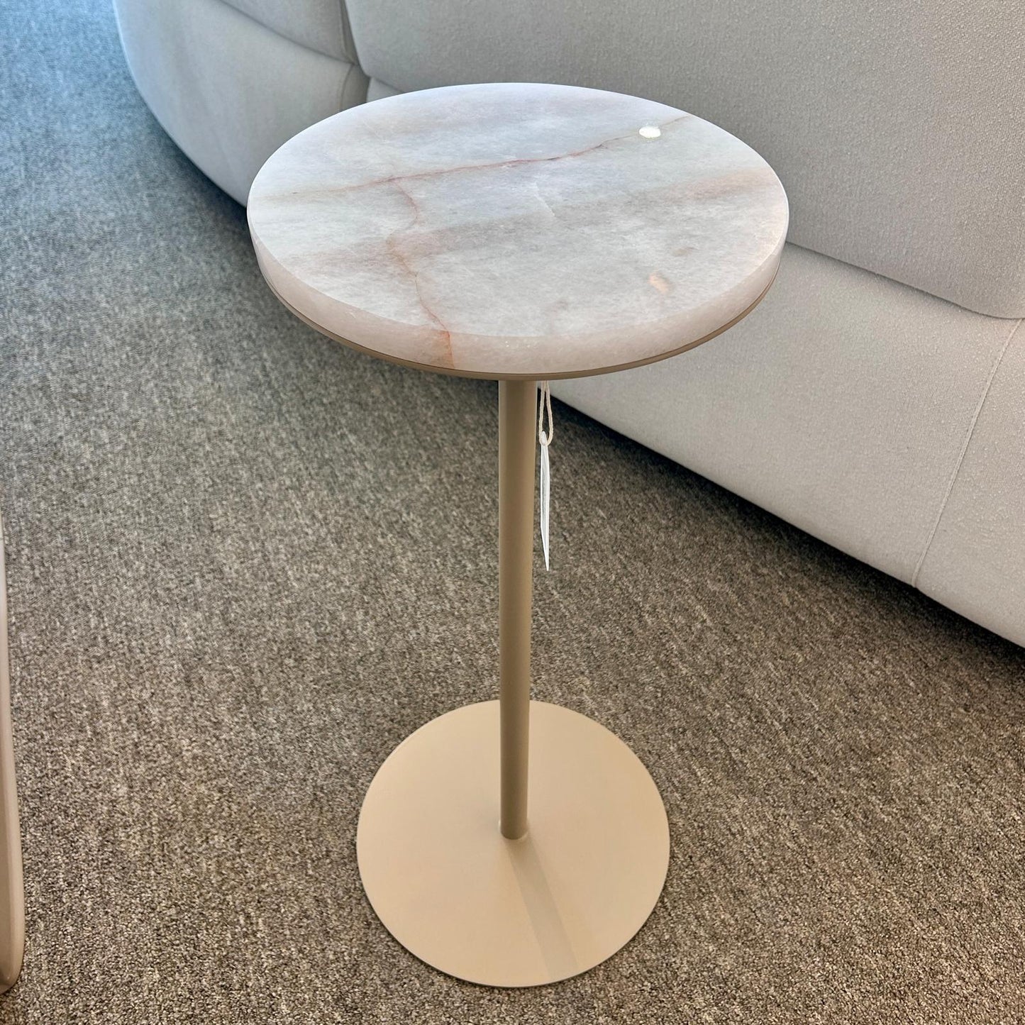 Mesa Lateral Cristal