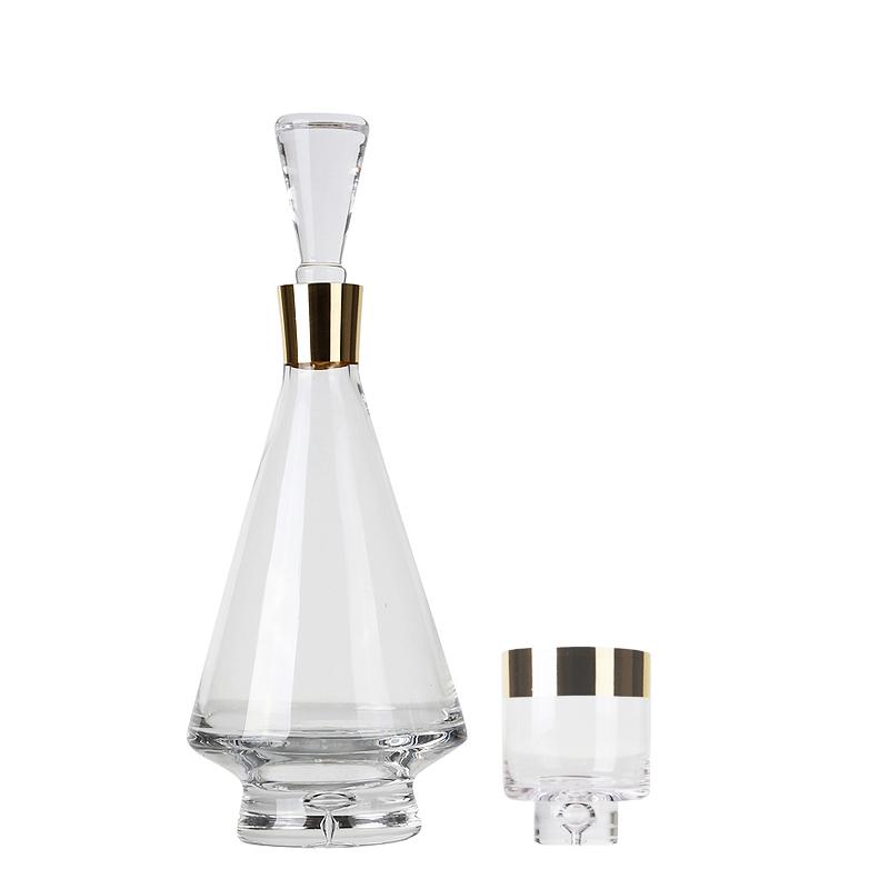 Blubble Wine (3 glasses)