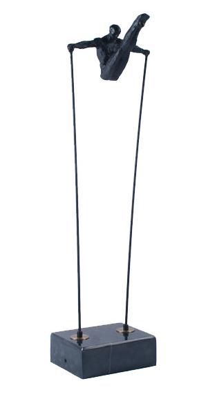 Iron Casting - The Climb & The Reach Set of 2