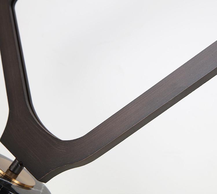 Mignight Geometry Set of 3