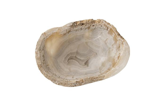 Onyx Bowl, Gray, XS, Assorted