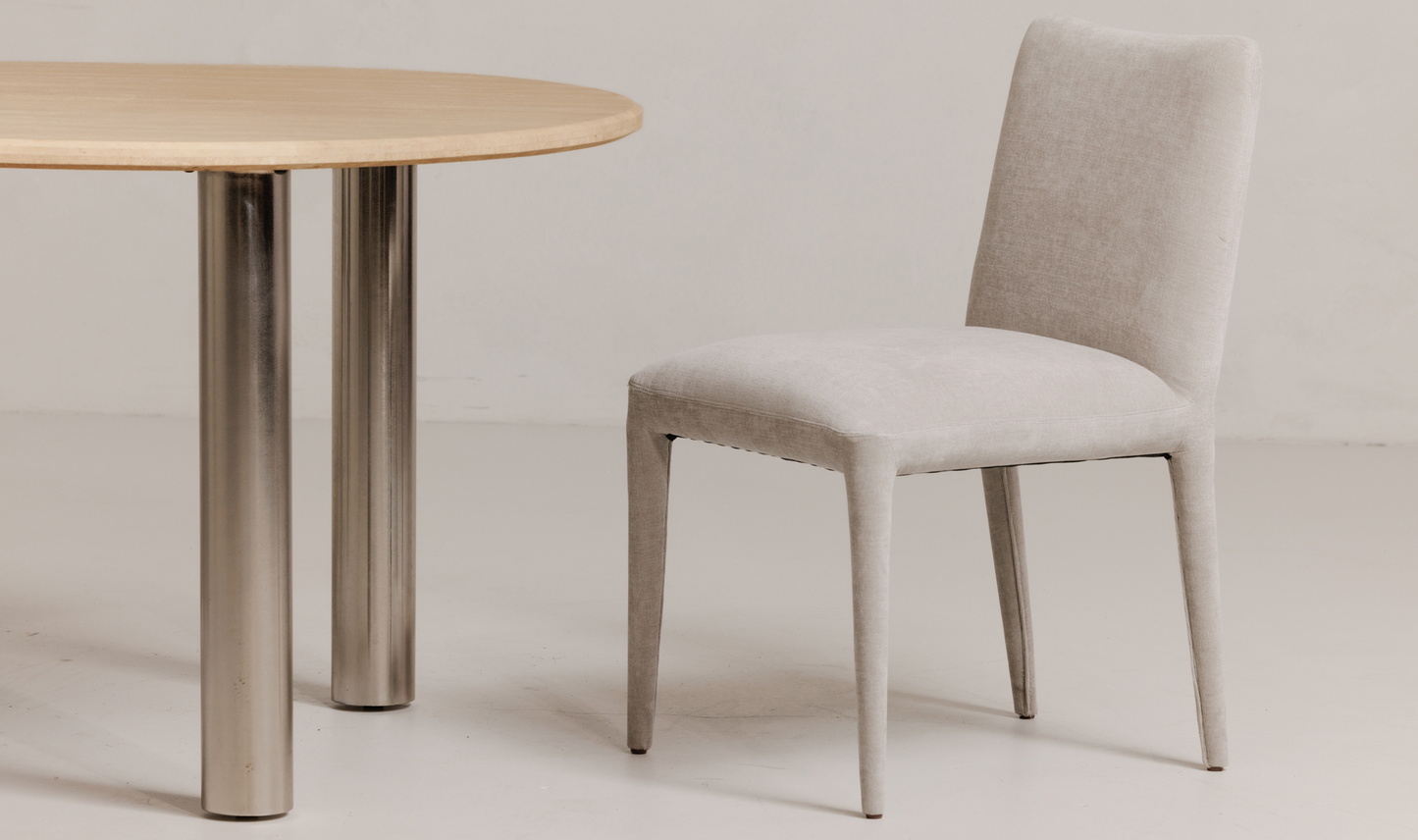 Calla Dining Set (4 chairs)