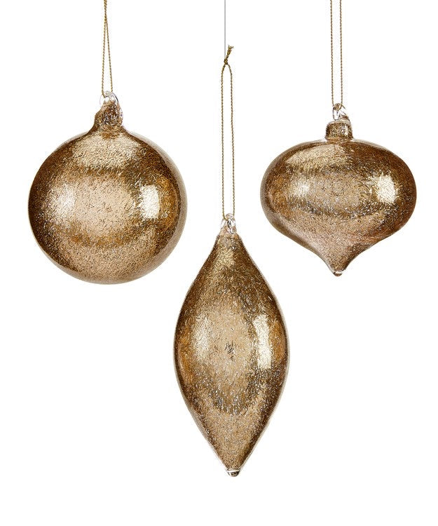 Christmas Ornaments 2026