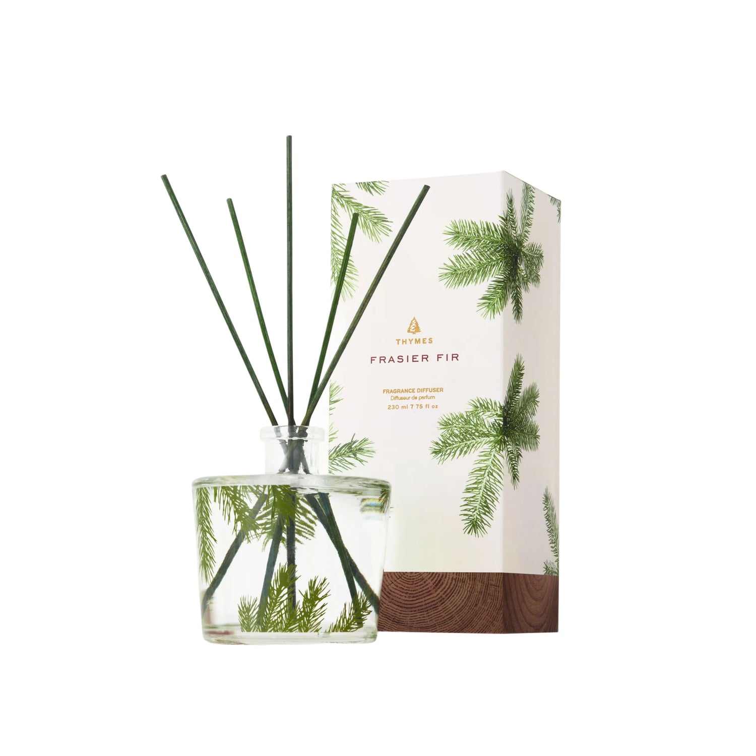 Christmas Thymes 2026