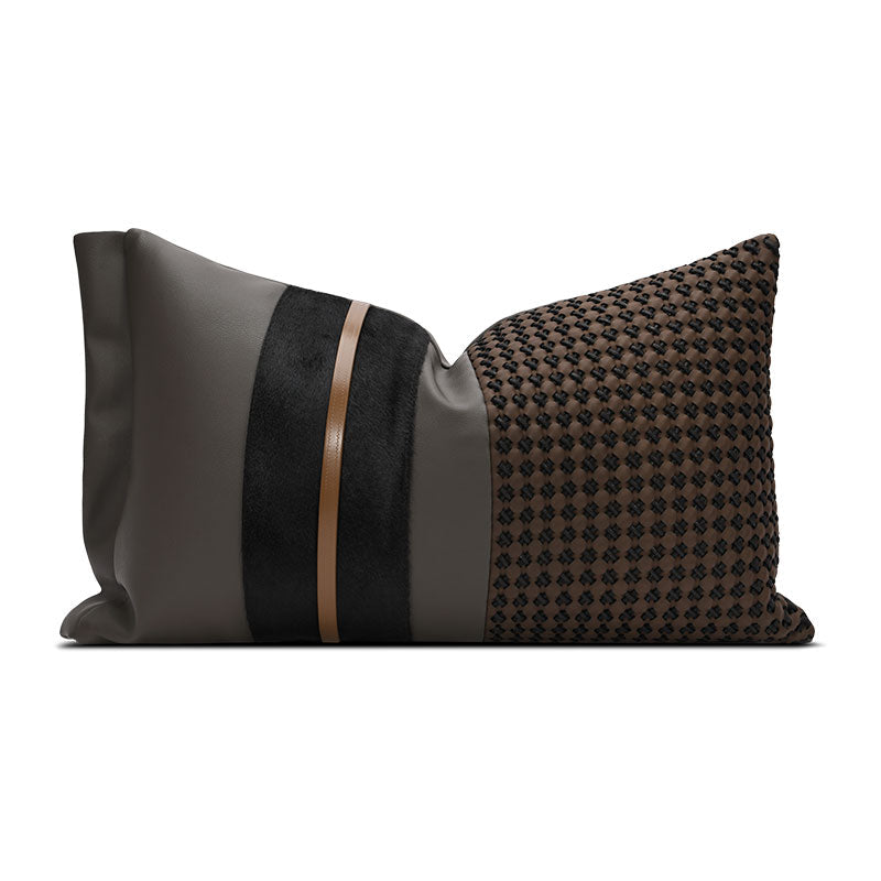 Lumbar Luxury Cushions