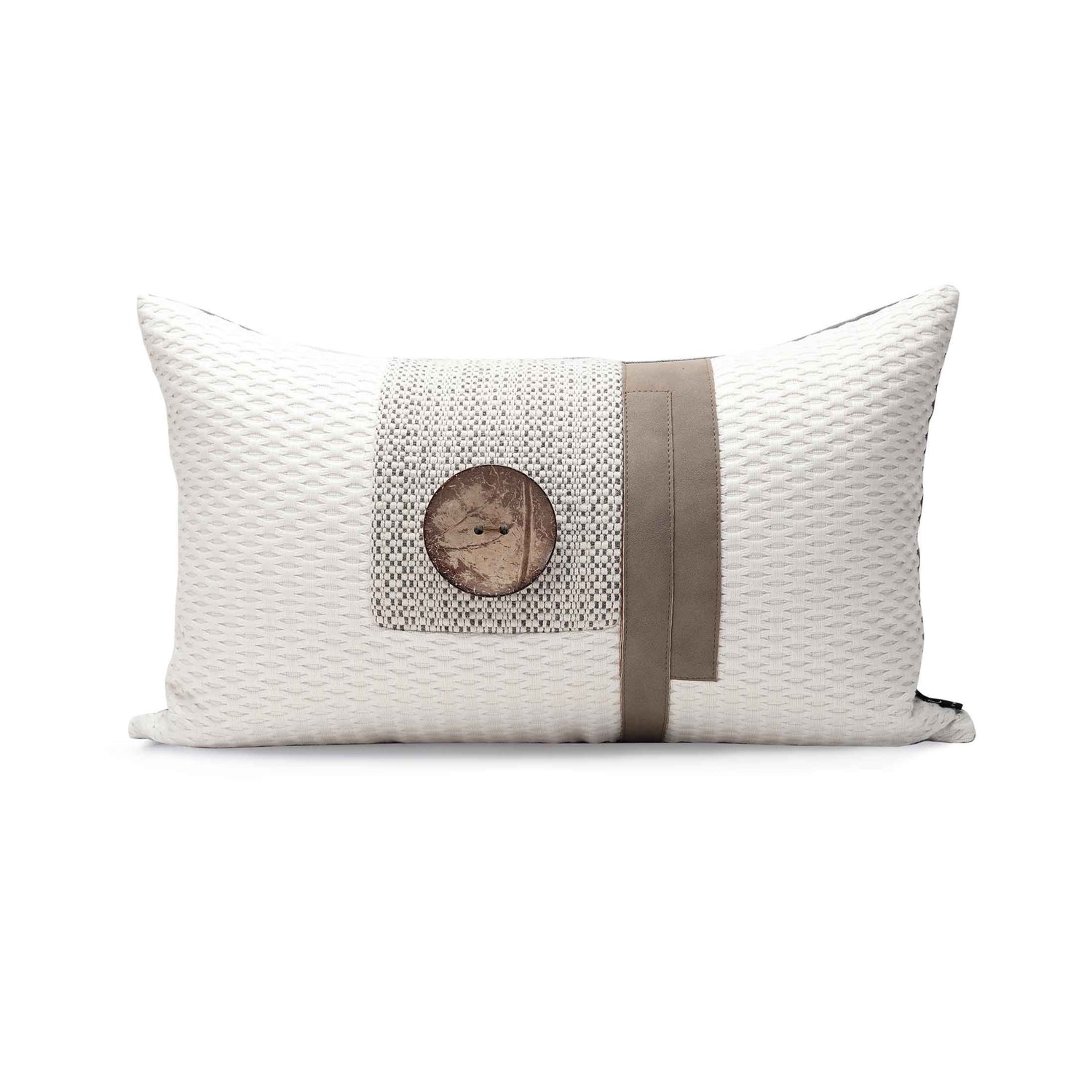 Lumbar Luxury Cushions