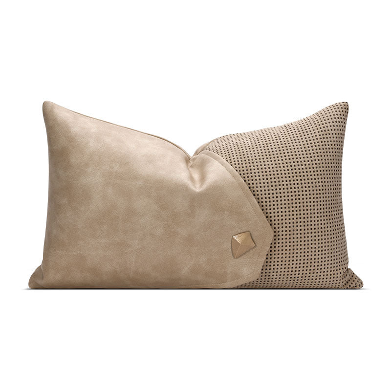 Lumbar Luxury Cushions