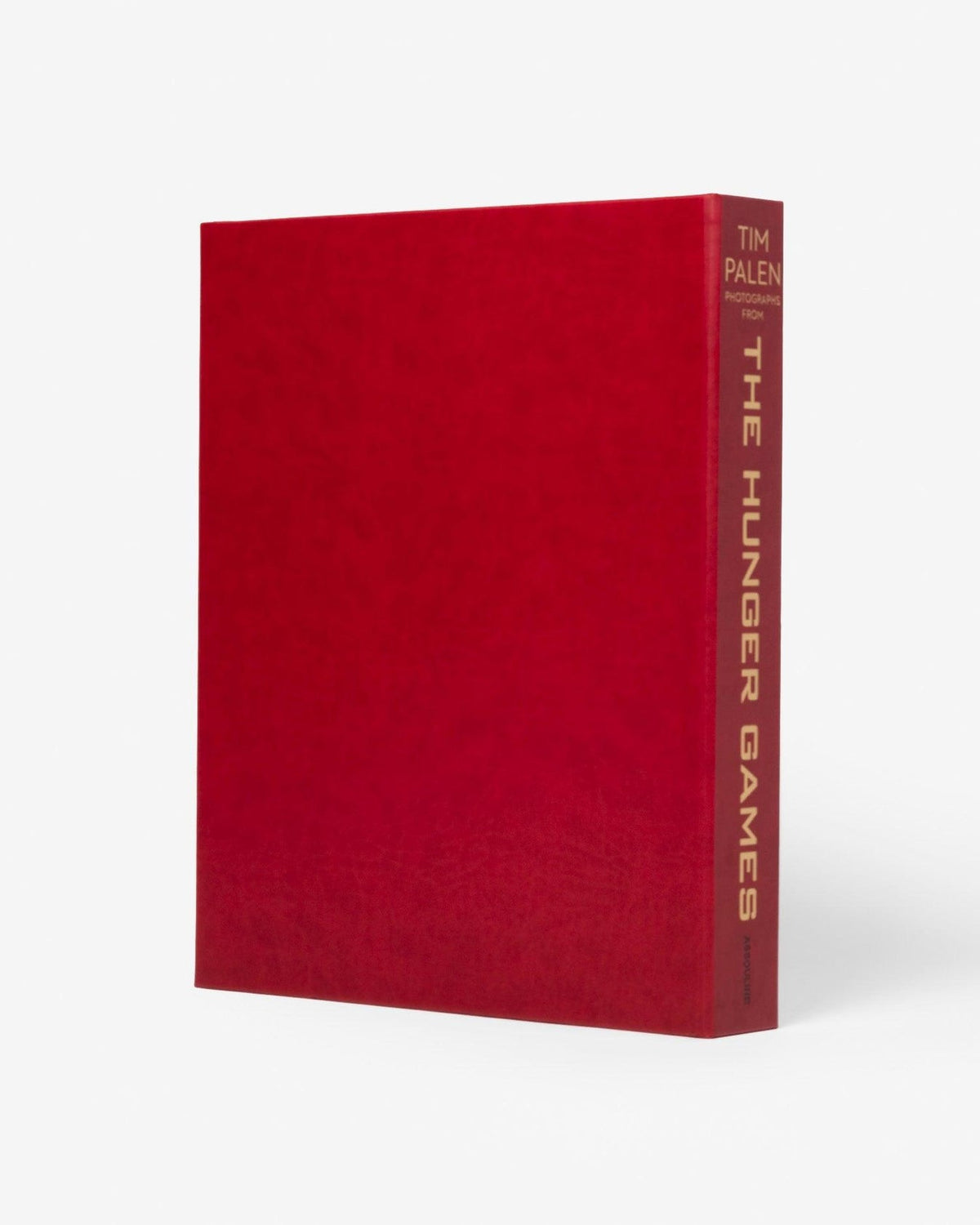 Tim Palen TIM PALEN: Photographs From The Huger Games (Ultimate Edition ...