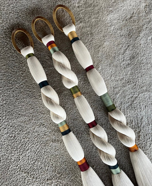 Cuerdas Turkanas Set of 3