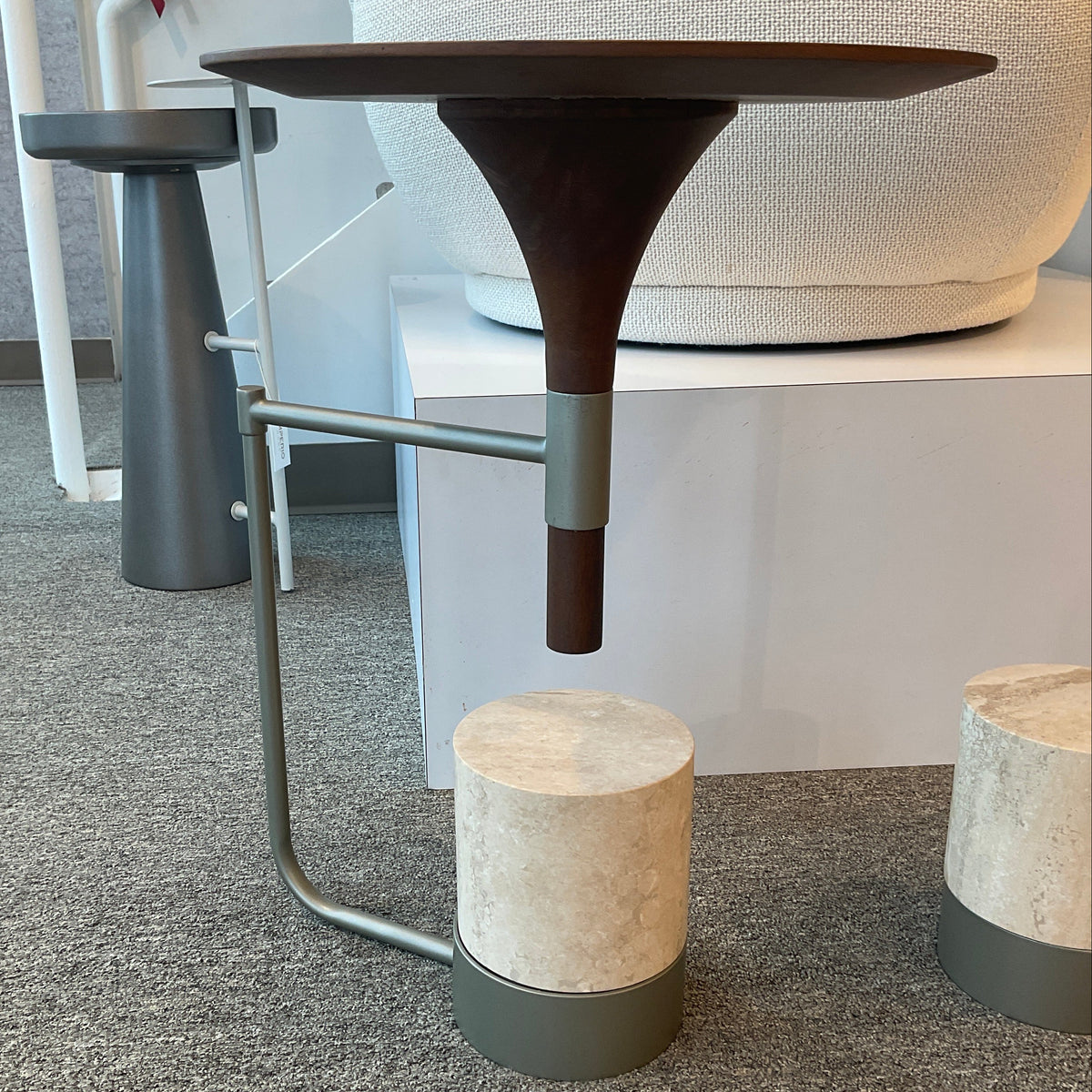 Mesa Lateral SOM - Set of 2