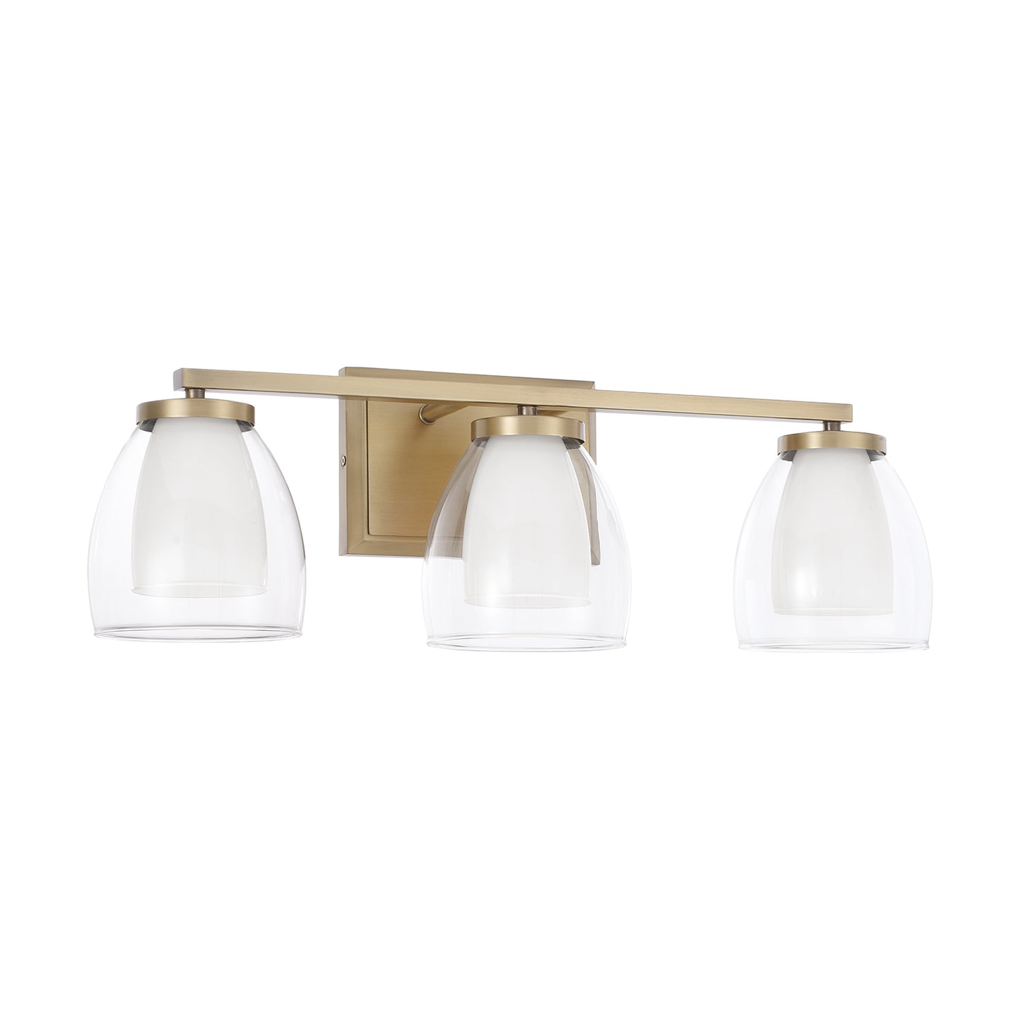Joss 3-Light Sconce