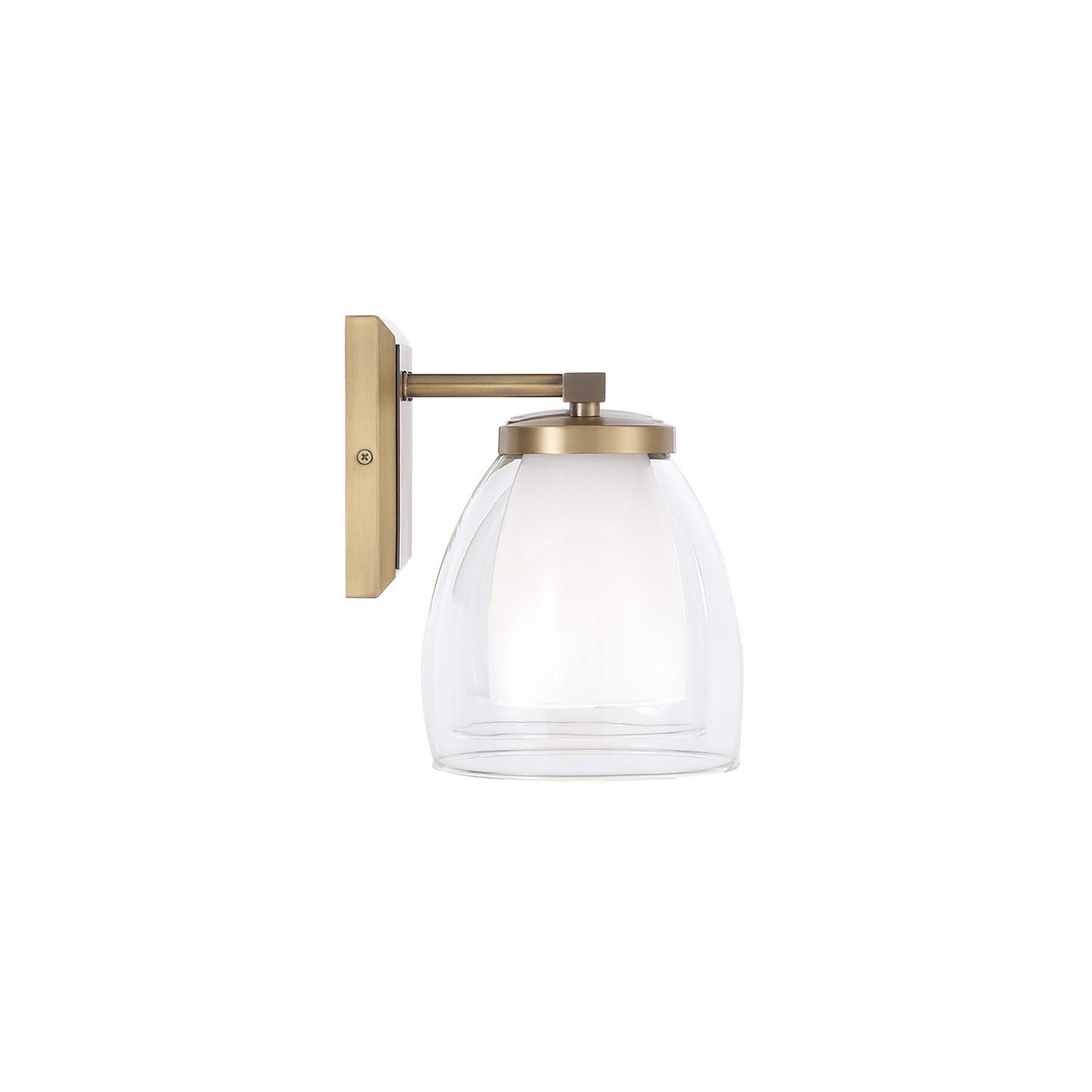 Joss 3-Light Sconce