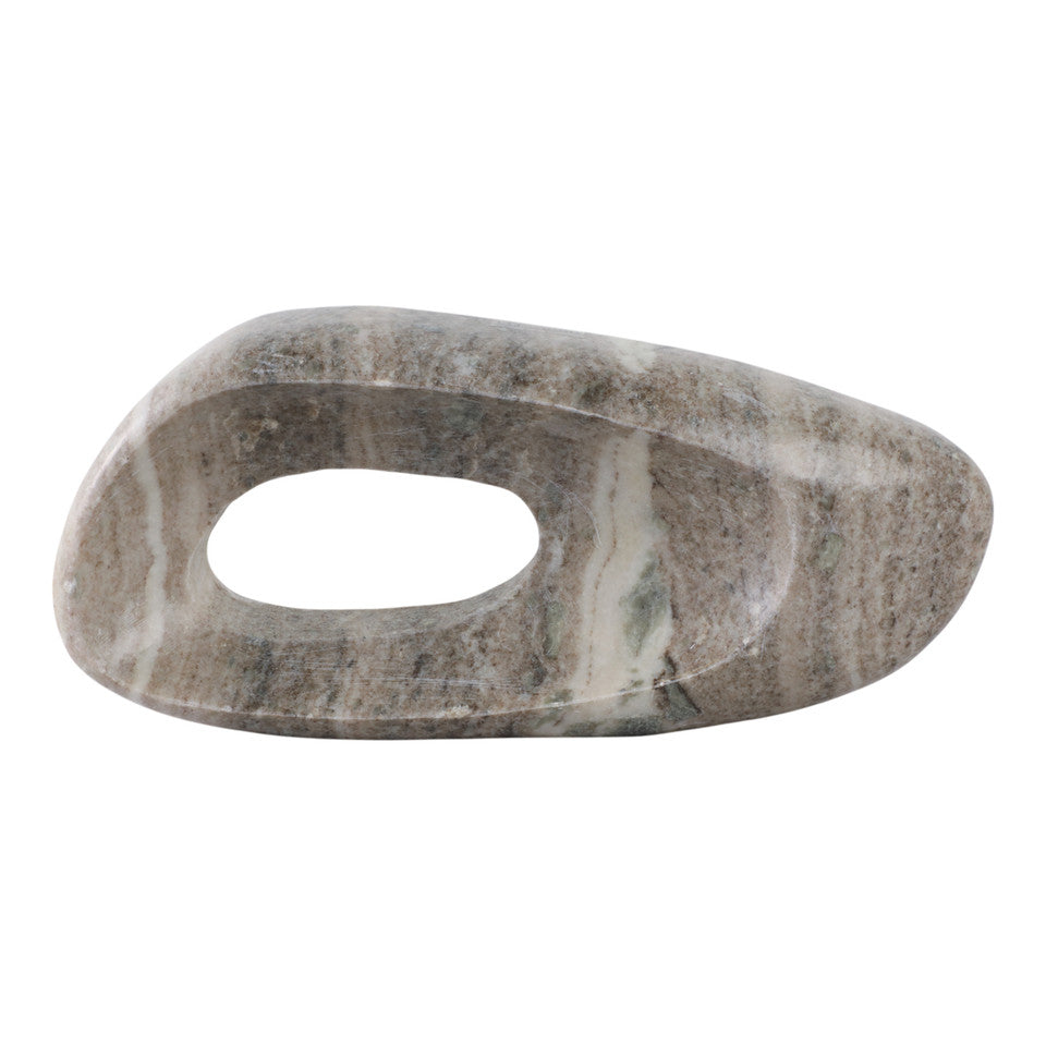 15" Jenay Tan Large Marble Statuary