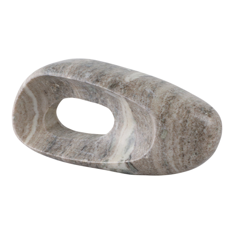 15" Jenay Tan Large Marble Statuary