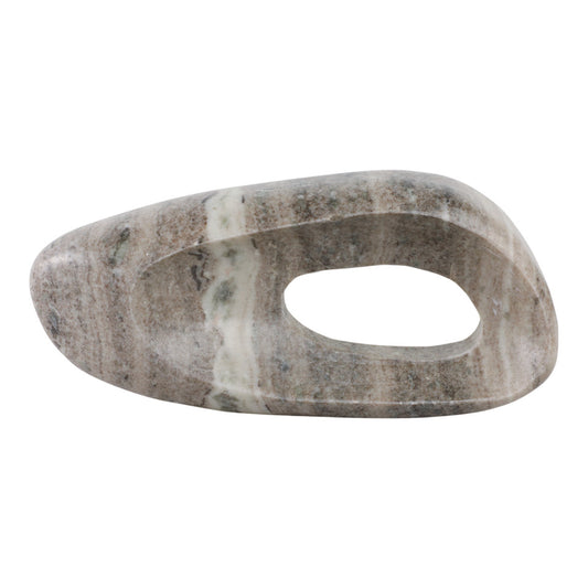 15" Jenay Tan Large Marble Statuary