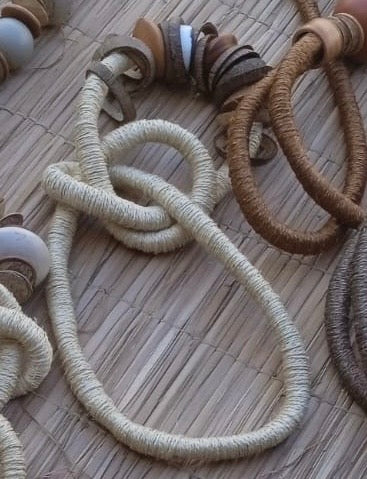 Baniwa Elegant Handcraft Necklace