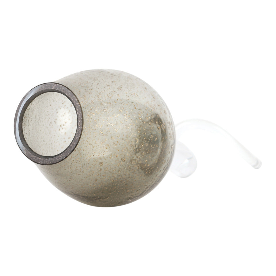 17" Seward Medium Glass Statuary