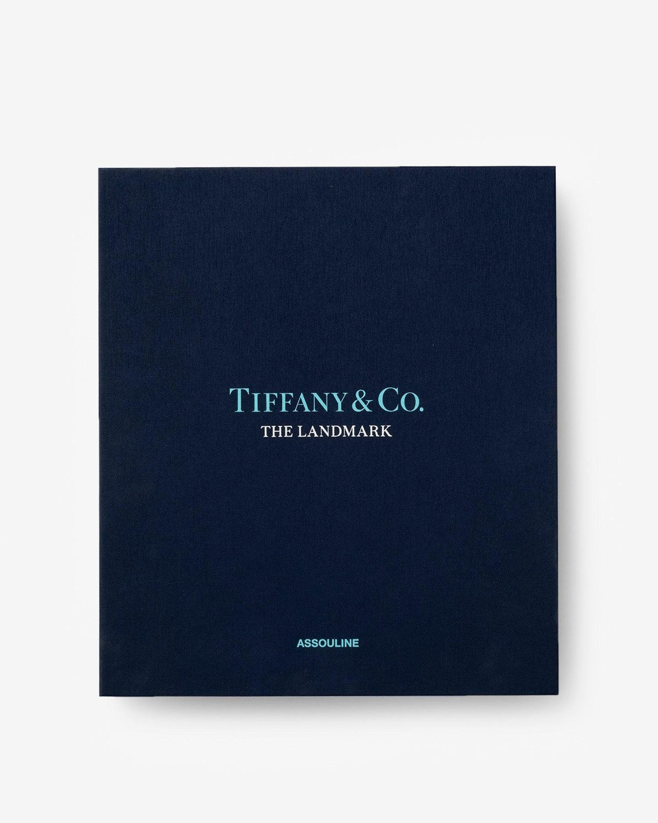 TIFFANY & CO.: THE LANDMARK