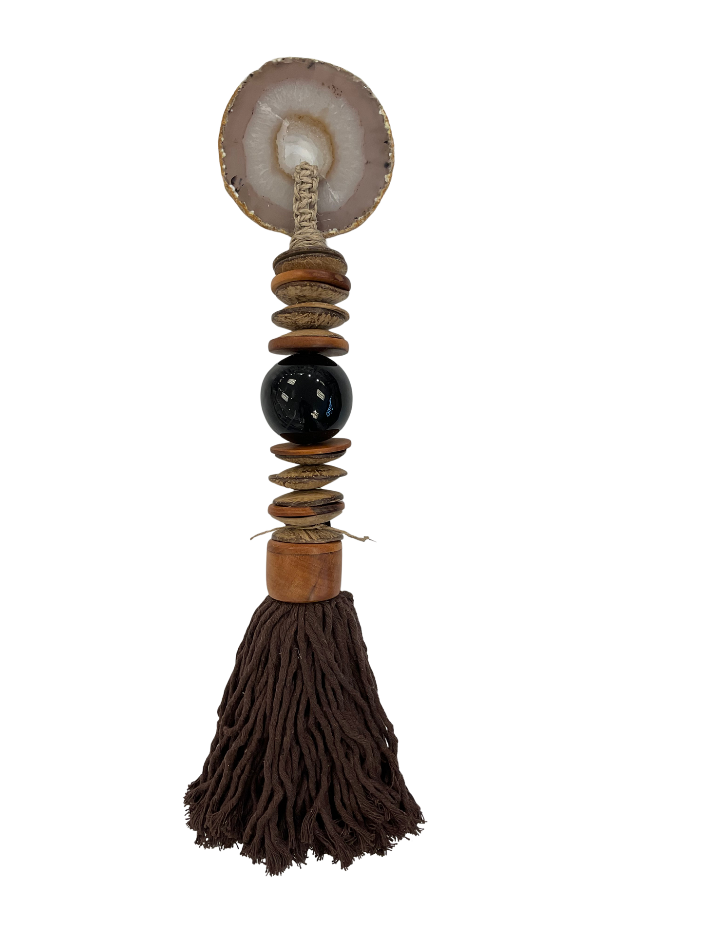 Porto Seguro Elegant Handcraft Necklace