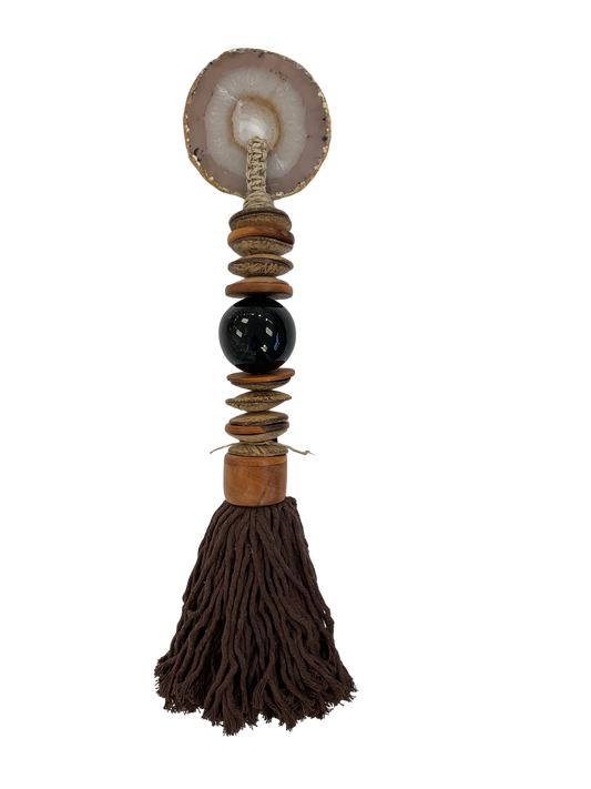 Porto Seguro Elegant Handcraft Necklace