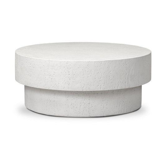 Kesia Outdoor Coffee Table