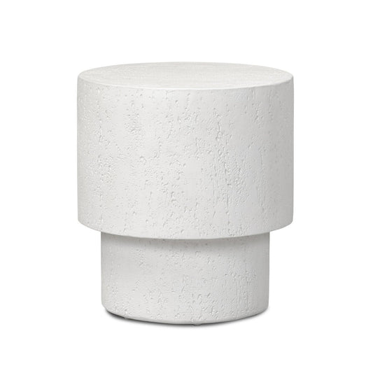 Kesia Outdoor End Table