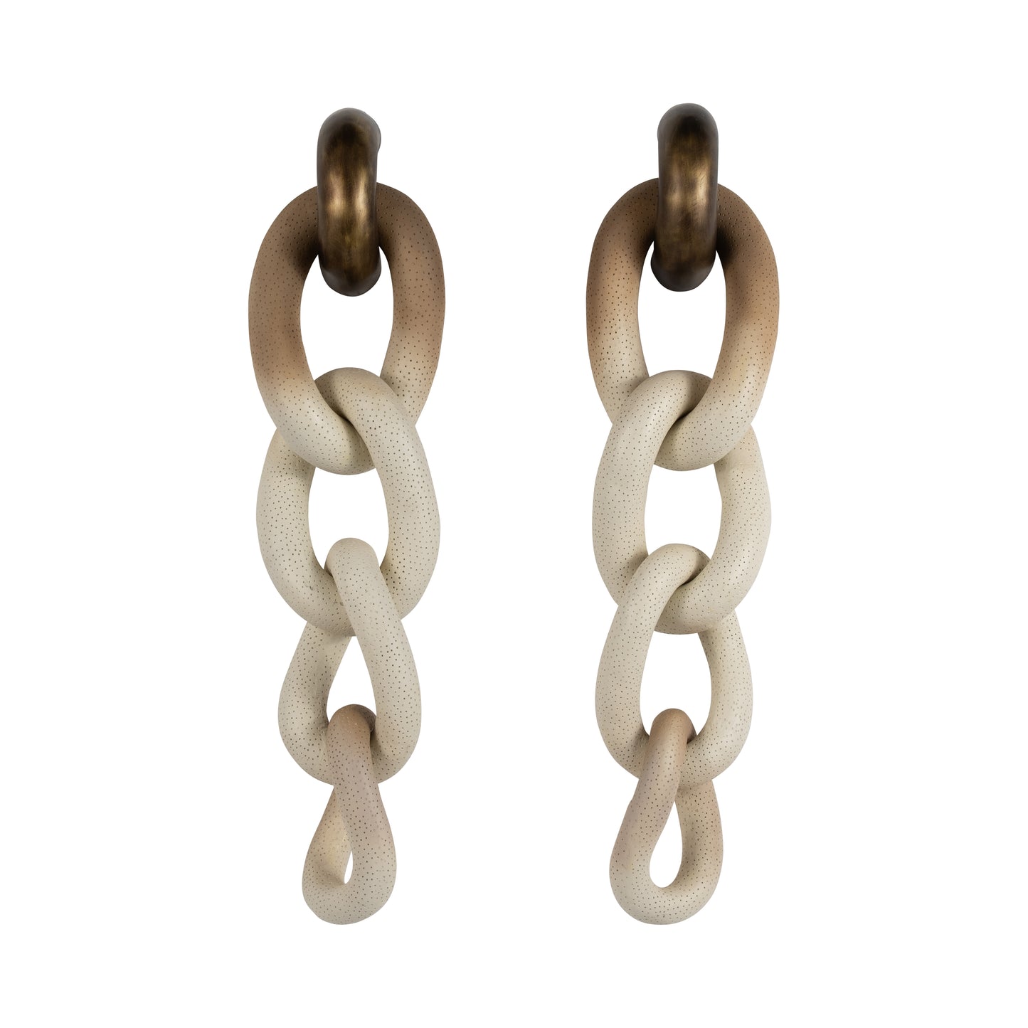 Chain Wall Decor Set of 2