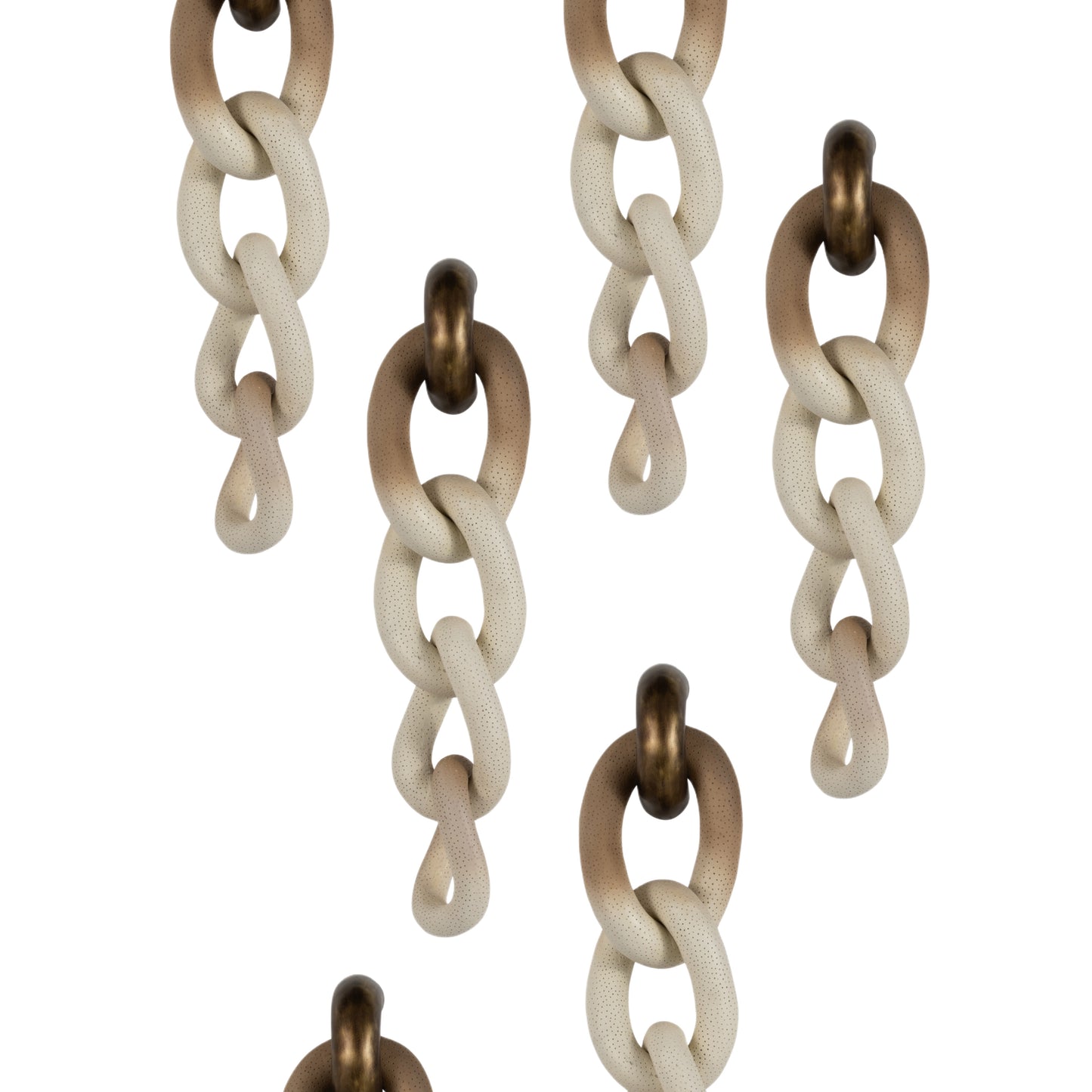 Chain Wall Decor Set of 2