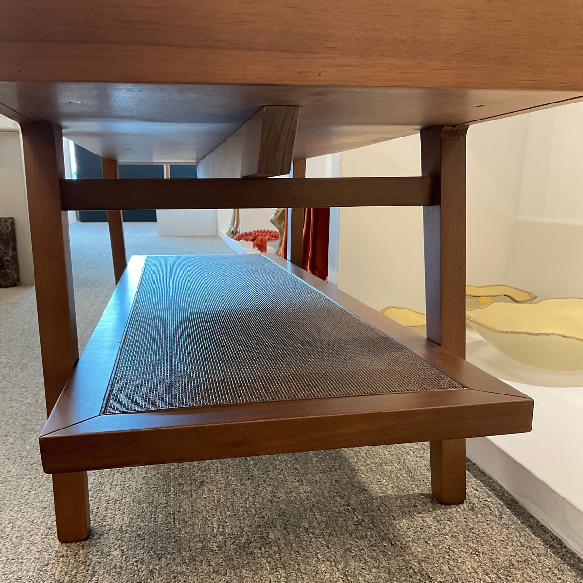 Sense Bench